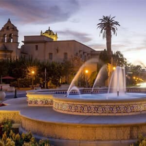 Balboa Park