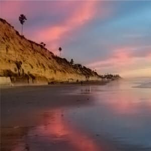 Leucadia State Beach