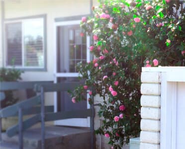 Friendly on-site manager